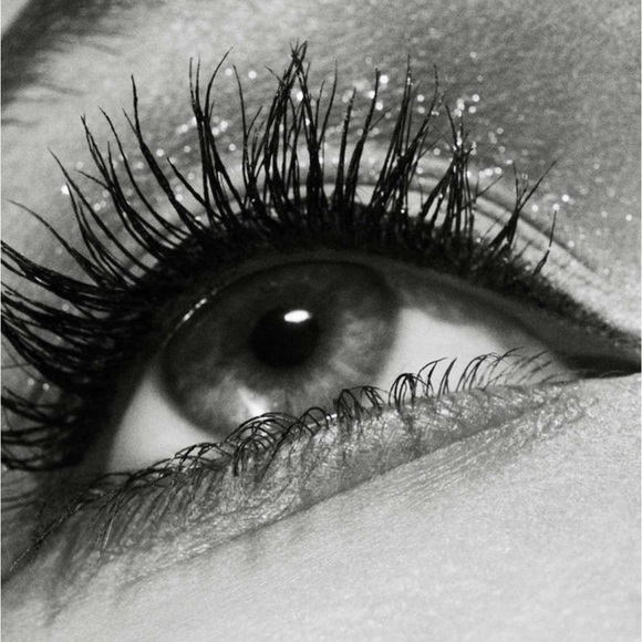 Fenty Beauty Full Frontal Mascara, Cuz I’m Black - Picture 7 of 9